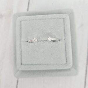 Kendra Scott Audrey Diamond Ring